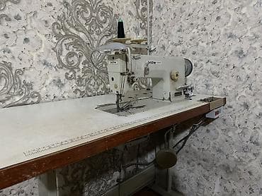 pixel 4: Tikiş maşını Brother, Overlok, 4 saplı — 6