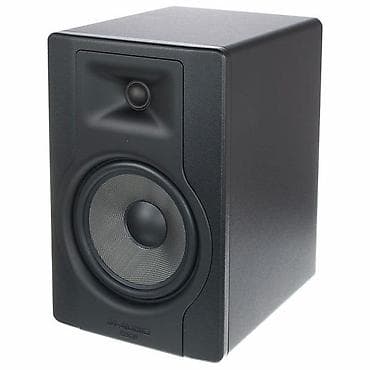Диктофоны: M-Audio BX8 Studio monitoru(qiymət cütü ücündür) 2ci əl olduğu üçün at lalafo.az — 2 Диктофоны: M-Audio BX8 Studio monitoru(qiymət cütü ücündür) 2ci əl olduğu üçün — 2