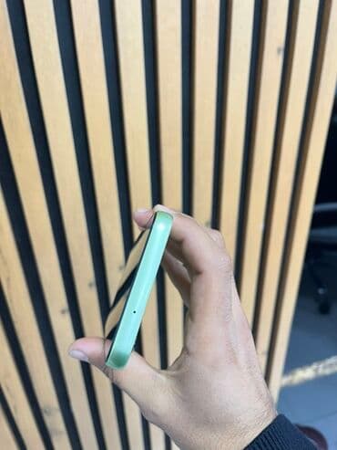 mifi modem qiymetleri: Samsung Galaxy A14 5G, 64 GB, rəng - Yaşıl, Sensor — 3