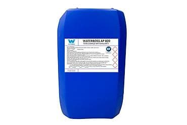 su filteri: Antiskalant Waterboss AP 820 (25 kq, Professional Grade) Yüksək — 1