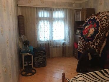 купить квартиру в баку азербайджан: Баку, 2 комнаты, Вторичка, м. Ази Асланов, 50 м² — 4