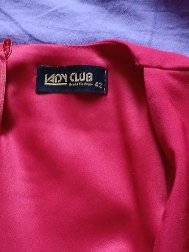 Jiletlər: Ziyafət donları — 1