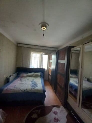 недвижимость в азербайджане купить: Баку, 2 комнаты, Вторичка, м. Ази Асланов, 55 м² — 3