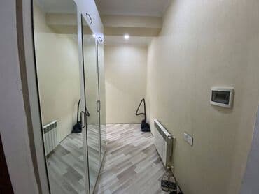 dəniz mənzərəsi mtk: Əhmədli, 3 otaqlı, Yeni tikili, m. Əhmədli, 61 kv. m — 5