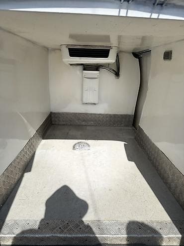 04 maşın: Doblo, 2012 il, motor 1.3 l, Soyuducu, İşlənmiş — 7