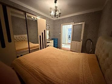 qubada bag evleri: Bakı, 4 otaqlı, Köhnə tikili, 90 kv. m — 10