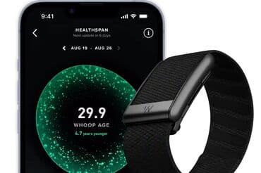 saat alisi satisi: Smart qolbaq, rəng - Qara — 1