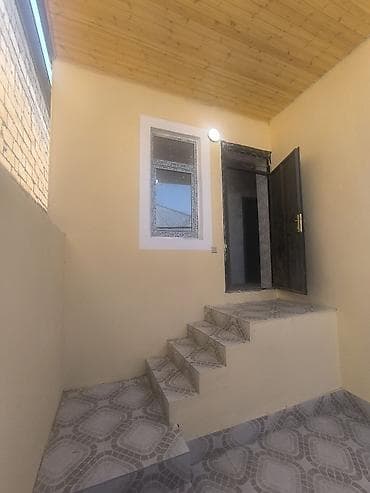 heyet evleri sumqayit: 3 otaqlı, 70 kv. m, Yeni təmirli — 7