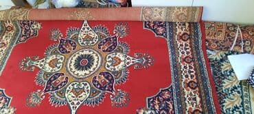 temiz xali: Xalça Türkiyə — 4