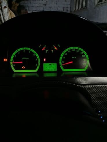 продажа дешевых автомобилей: Chevrolet Aveo: 1.4 л | 2010 г. 393000 км Седан — 4