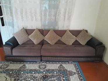 şaxta baba hediyyesi: Divan, Açılmayan, Bazasız, Vеlur parça — 1