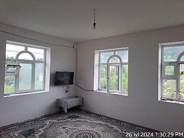 kiraye ev mingecevir: Bakı, 60 kv. m, 10 otaq, Hovuzsuz, İşıq, Su, Artezian quyusu — 4