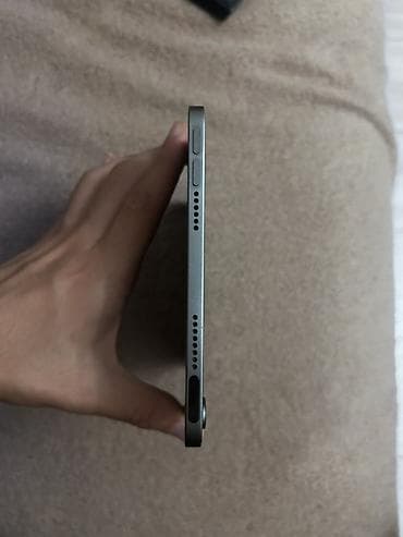 ipad case: Ipad mini 6 tam iwlek prablemsiz korpus ideal dalinda barmag izderi — 4