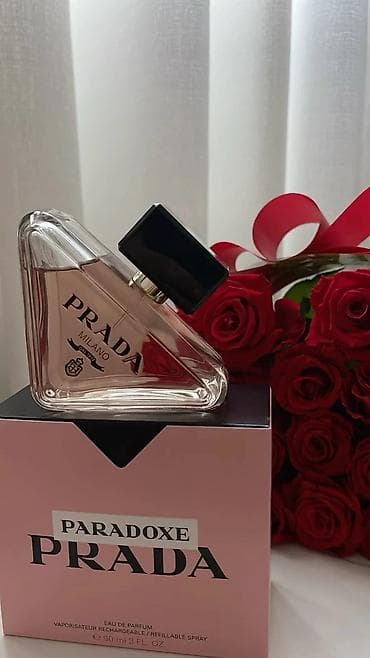 prada eynək: Prada original 90ml — 1
