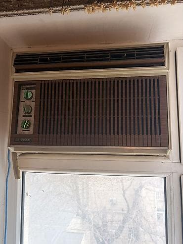 macbook çanta: Pəncərə tipli kondisioner – BK-2000T - Model: БК-2000Т (BK-2000T) — 3