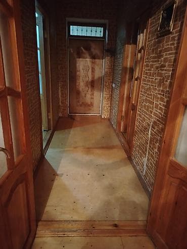 almaniyada kirayə evlər: 4 otaqlı, 110 kv. m, Kredit yoxdur, Orta təmir — 8