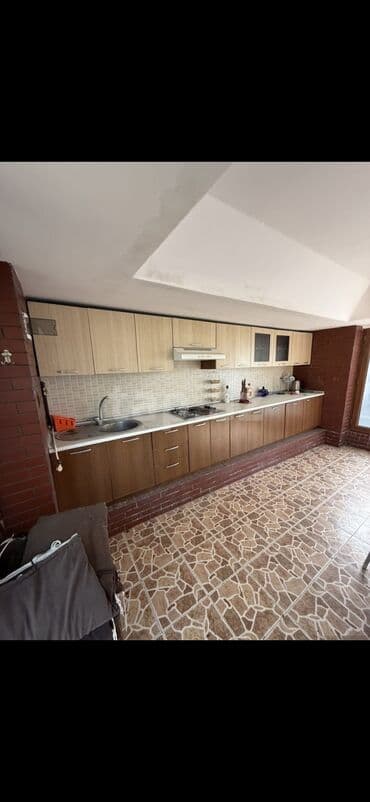 кухонный гарнитур в оше цена: Metbex mebeli tecili satlir hecbir problemi yoxdu ölcu 4.15 ustude — 1