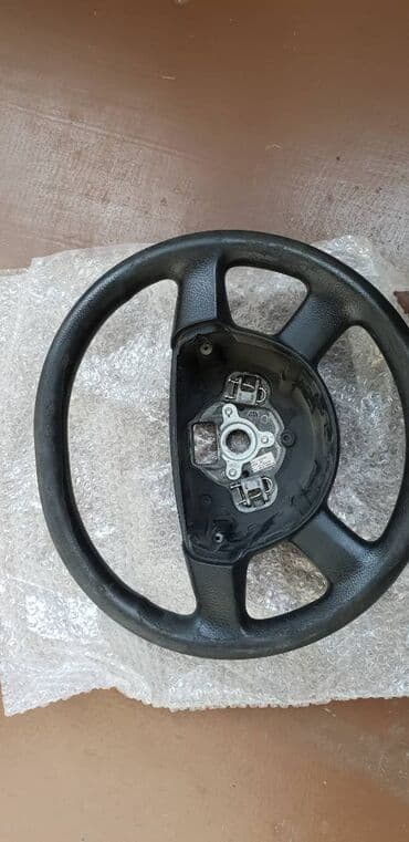 руль для пк бишкек: Volkswagen, Passat B6, 2006 г., Б/у, Самовывоз — 11