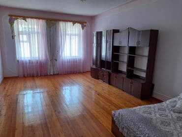 lalafo долгосрочная аренда квартир: 250 м², 5 комнат, Комби, Газ, Электричество — 3