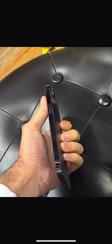 iphone xs barter: IPhone 14 Pro, Deep Purple — 2