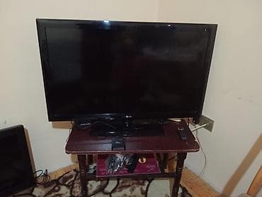 lg tv: Televizor LG LCD 40" FHD (1920x1080) — 1