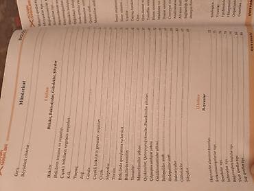 mhm informatika pdf: Biologiya 11-ci sinif — 5