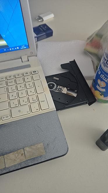 komputer notebook: Packard Bell EasyNote TS44HR noutbuku Təcili satılır 70 Azn - Ekran — 5