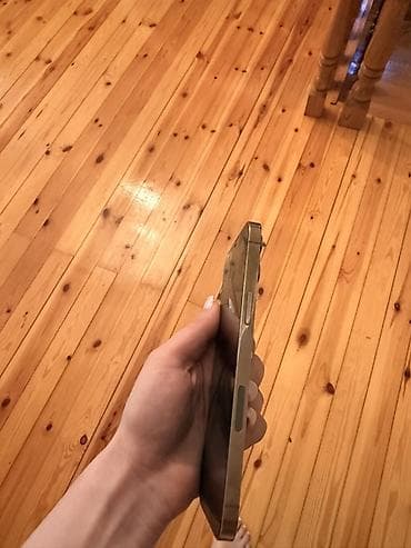 samsung tab s8 ultra: IPhone 12 Pro, Qızılı, Face ID — 7