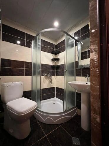 Куплю квартиру: Ehmedli metrosu kino teatirin yani qazi su isig daimi internet var — 4