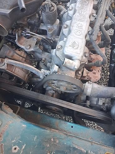 Opel Astra: 1.6 l | 1994 il 230000 km Universal