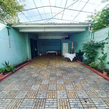 resulzade: M.Ə. Rəsulzadə qəs. 5 otaqlı, 280 kv. m, Kredit yoxdur, Yeni təmirli — 3