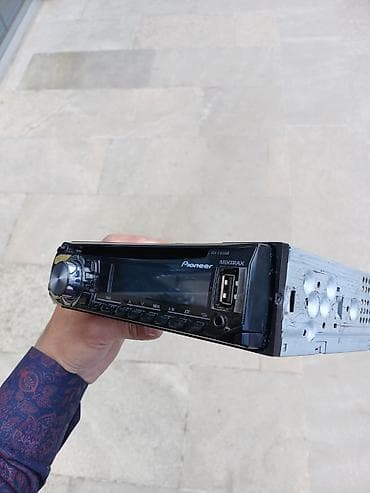 kalonka satışı: İşlənmiş Maqnitofon Pioneer — 2