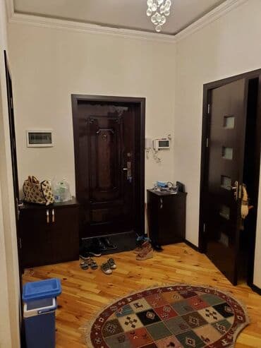 hezi aslanovda 3 otaqli evler: 3 otaqlı, Yeni tikili, m. Həzi Aslanov, 80 kv. m — 15