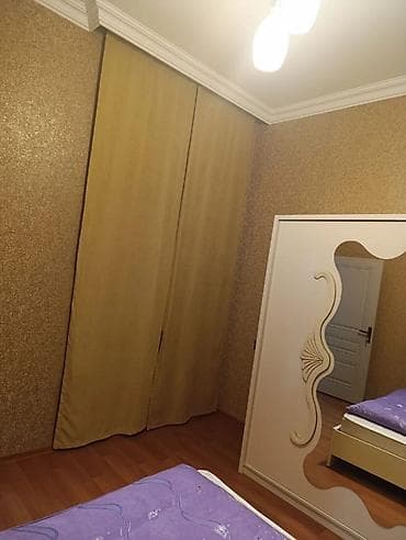 a frame ev: Şüvəlan qəs. 5 otaqlı, 140 kv. m, Kredit yoxdur, Yeni təmirli — 10