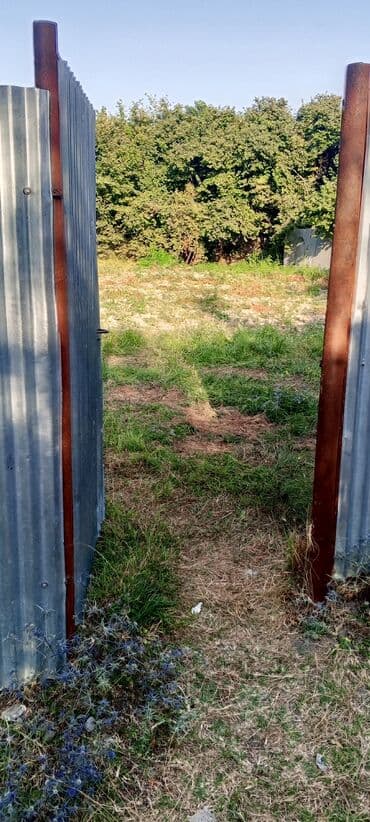 lenkeranda torpaq satilir: 6 sot, Mülkiyyətçi, Kupça (Çıxarış) — 6