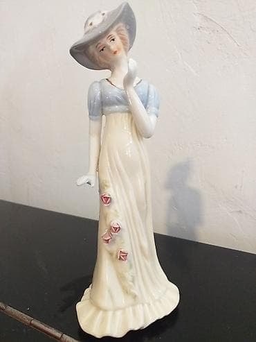 Фарфор,Тайвань