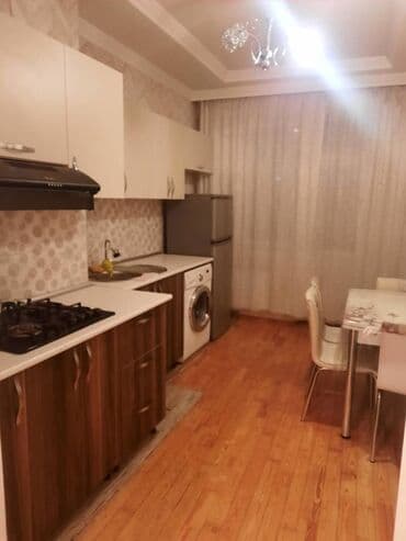 kiraye evler neftciler qarayev: Yasamal rayonu.Yeni yasamal,Bravo market ilə üzbəüz,20 mərtəbəli — 4