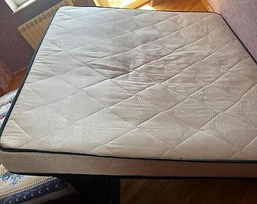 İşlənmiş, Sadə matras