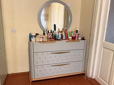 sehf qapilar: İkinəfərlik çarpayı — 2