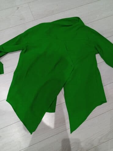 дозиметр купить баку: Brend: JOY MISS Model: Asimmetrik kəsimli qadın köynəyi - Rəng — 2