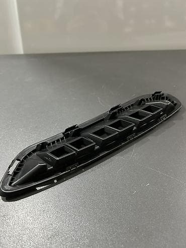byd qiymət: BYD Destroyer Üçün Ön Bamperin Hava Giriş Hissəsi(JABRASI) — 3