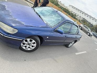 skoda fabia: Peugeot 406: 2 l | 2000 il 9999999 km Sedan — 7