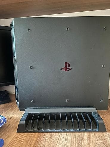 asus rog strix: Sony PlayStation 4 Pro – Star Wars Battlefront II Limited Edition — 7