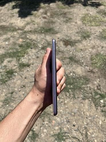 хвох сериес с: Xiaomi Mi 11 Lite, цвет - Розовый — 4