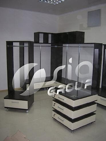 Sifarişlə bağ mebeli: Mebellərin sifarişlə yığılması — 1