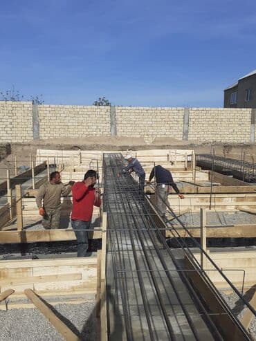 капитальный ремонт многоквартирных домов: Təmir tikinti işləri — 25