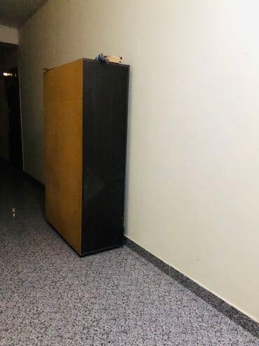 Tumbalar: Düz dolab — 1