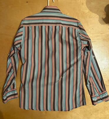 köynekler: Kişi köynəkləri satılır.Təzədir.Real alıcılar əlaqə saxlasın — 2