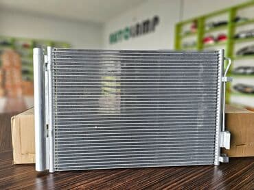 mtz radiyatoru: Hyundai Accent 2011 kondisioner radiatoru .Hyundai Accent 2012 — 1