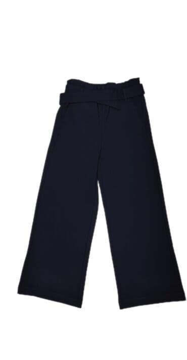 Cinslər və şalvarlar: Məktəbli qız şalvarı — 3